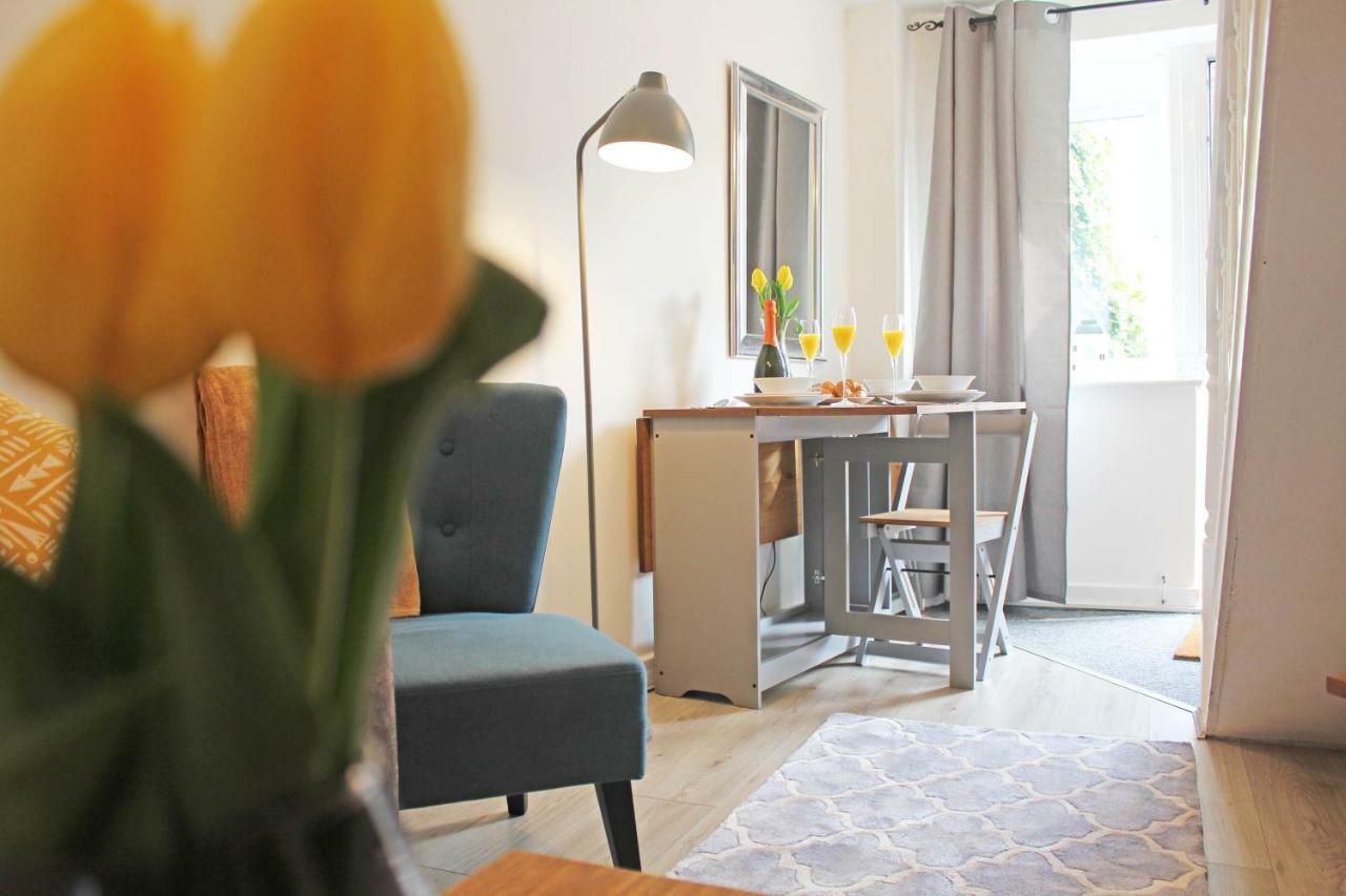 Tarvin House Villa Chester Eksteriør bilde